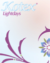 Kotex Box